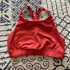 Vull sport sports bra